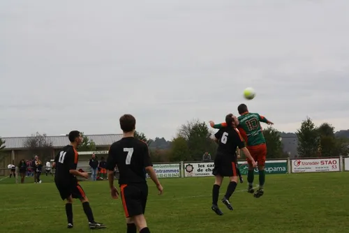 L'arbitre mayennais, Jérôme Brisard, ira à la Coupe du monde de...